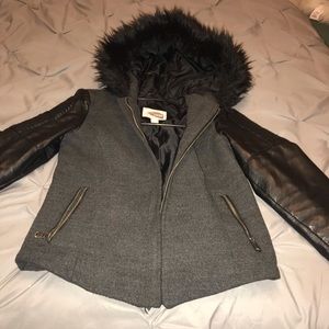 Forever 21 coat